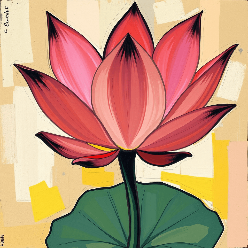 lotus