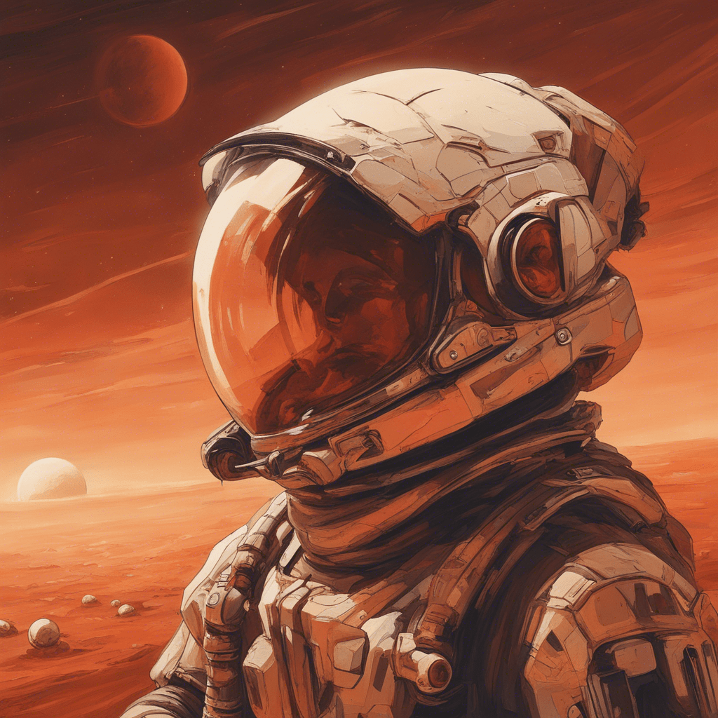 Mars