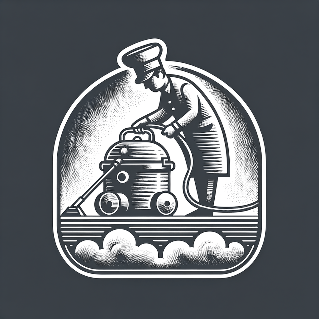 icon for the steam cleaner website icon for the steam cleaner website