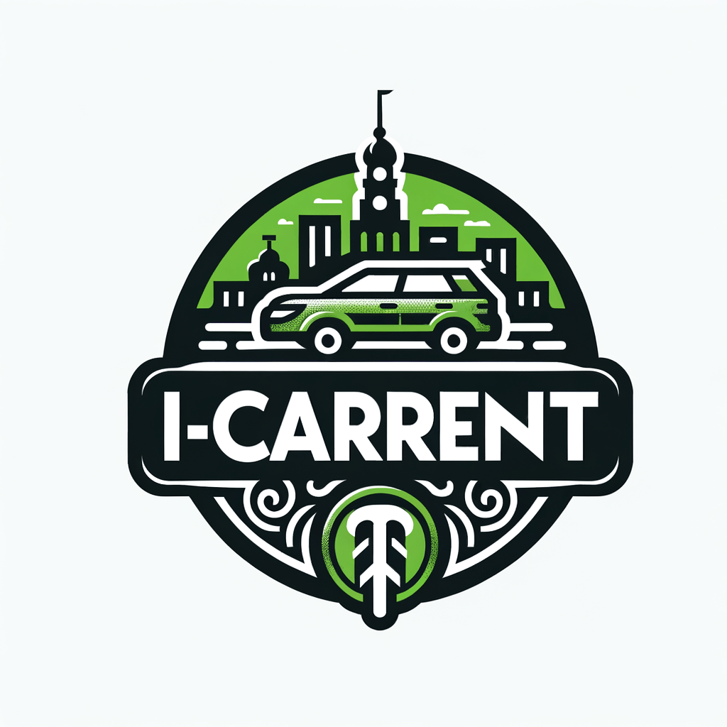 создай логотип проката и аренды автомобилей компании в Иркутске "I-CarRent" с использованием зеленого , черного и белого цветов. создай логотип проката и аренды автомобилей компании в Иркутске "I-CarRent" с использованием зеленого , черного и белого цветов.