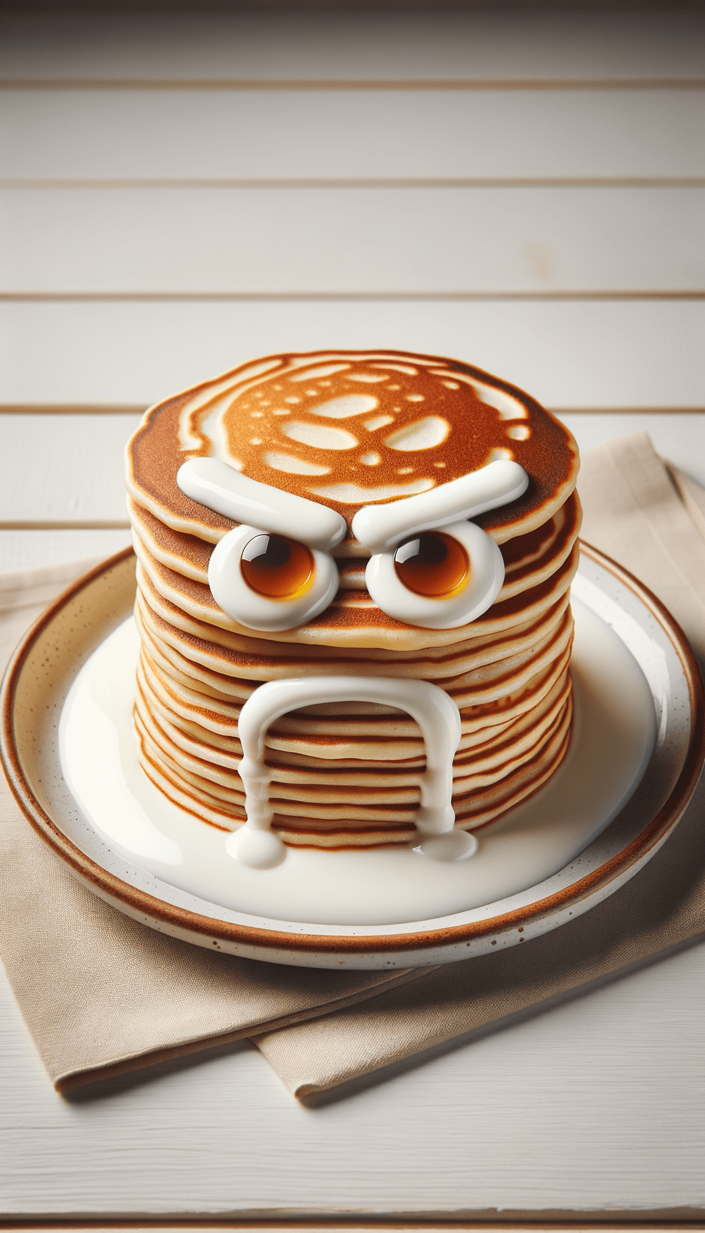 yogurt pancakes, thin pancakes. yogurt pancakes, thin pancakes.