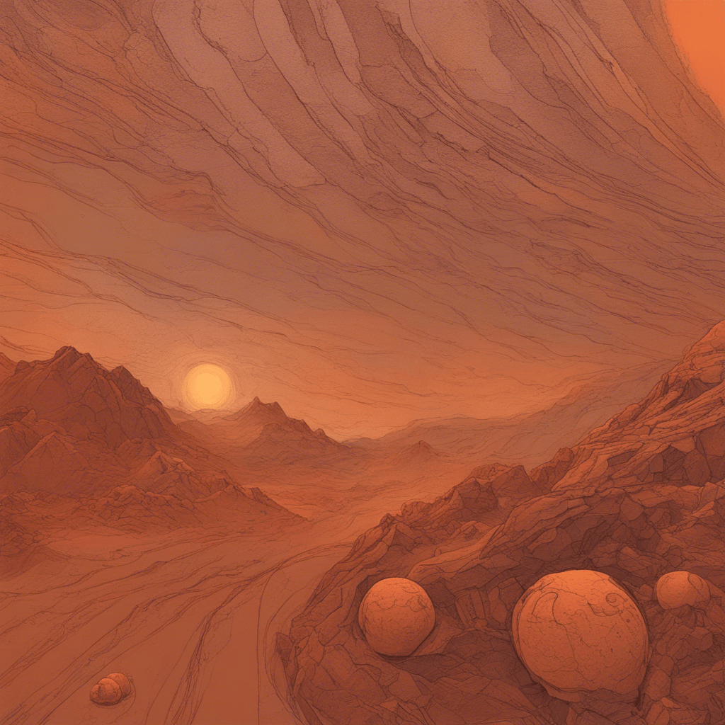 Mars