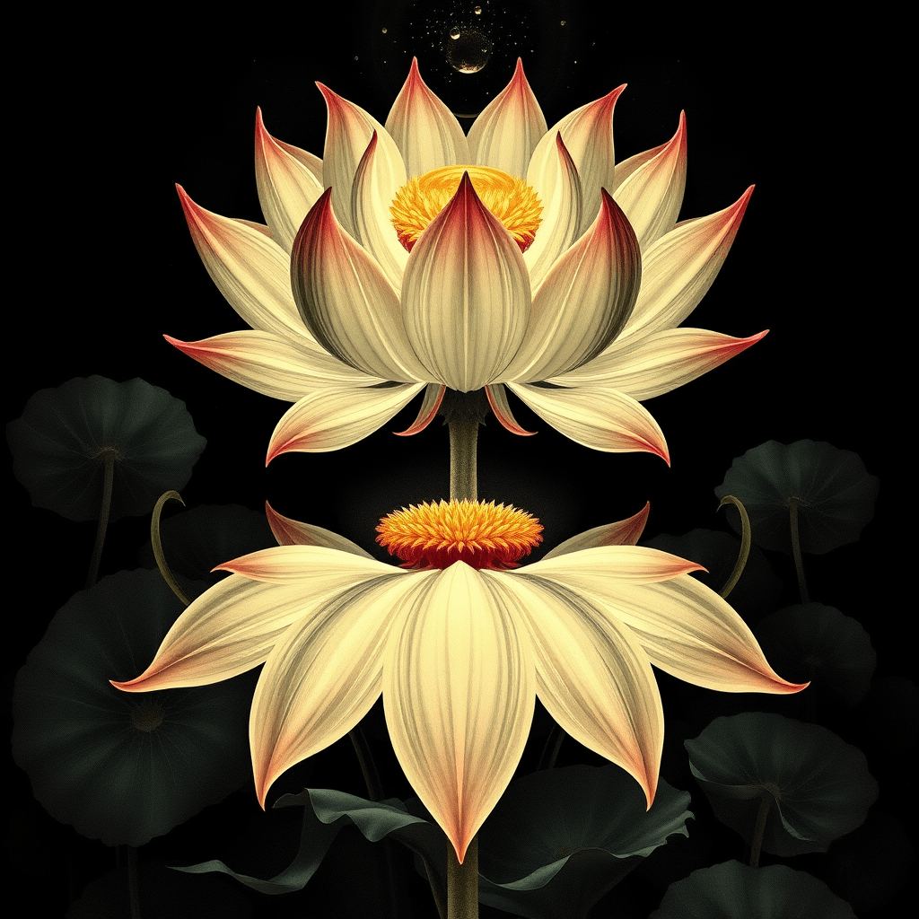 disclosable lotus