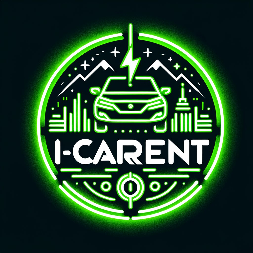 создай логотип проката и аренды автомобилей компании в Иркутске "I-CarRent" с использованием зеленого , черного и белого цветов. создай логотип проката и аренды автомобилей компании в Иркутске "I-CarRent" с использованием зеленого , черного и белого цветов.