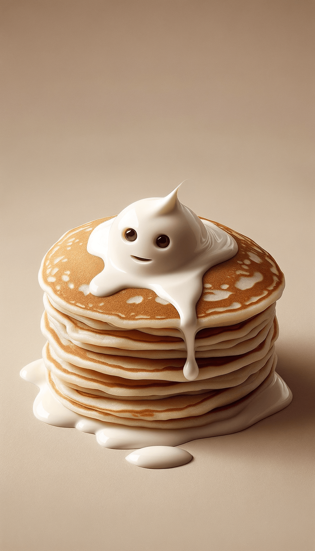yogurt pancakes, thin pancakes. yogurt pancakes, thin pancakes.